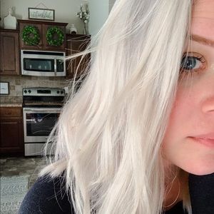 Meet your Posher, Melissa